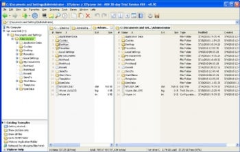 xyplorer file explorer