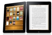 Apple iBooks 2