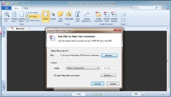 nitro pdf editor review