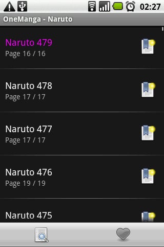 Manga Browser APK Download for Android Free