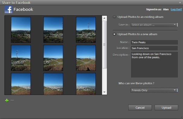 photoshop elements 9 mac