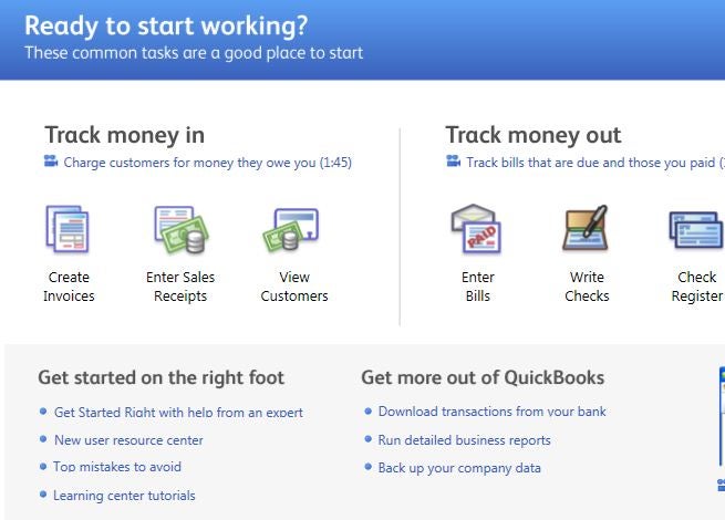 quickbooks 2016 multi user setup