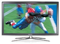 Samsung UN40C7000 HDTV