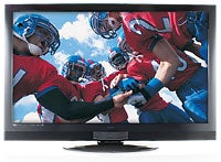 Vizio XVT553SV HDTV