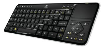 Logitech Revue: Lots to Like and Dislike in This Google TV Box | TechHive