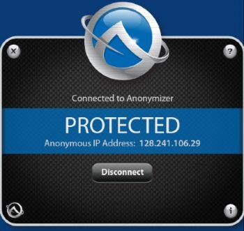 anonymizer universal download