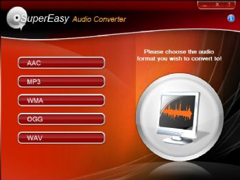 audio converter